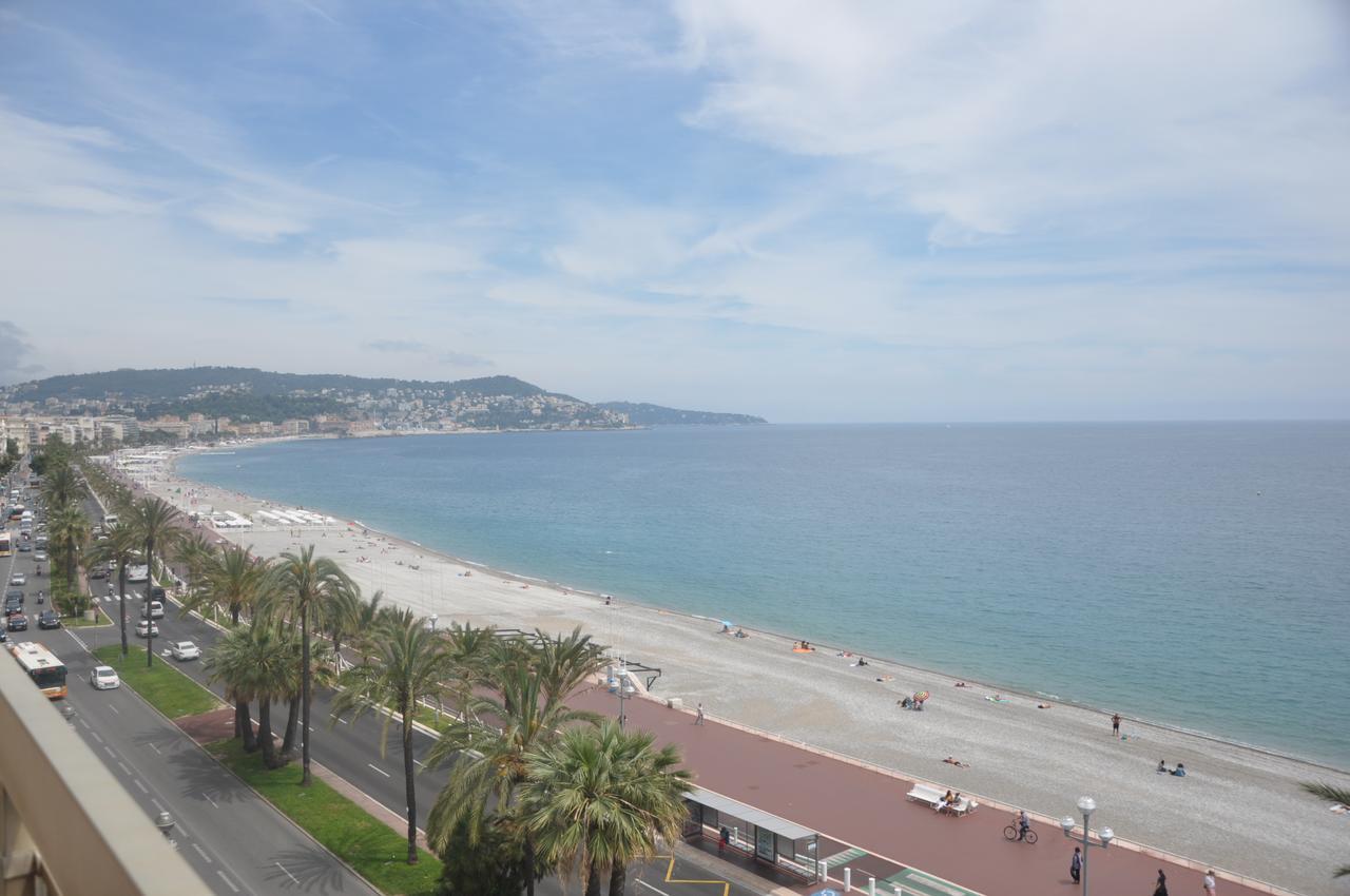 Sea View Astrella Lejlighed Nice