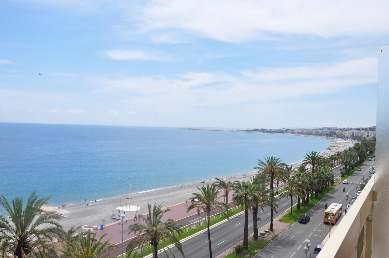 Sea View Astrella Lejlighed Nice